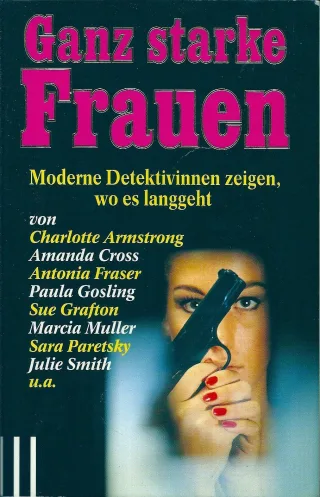 Ganz starke Frauen
