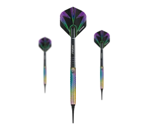 Winmau Foxfire Urban Softdarts - 20g