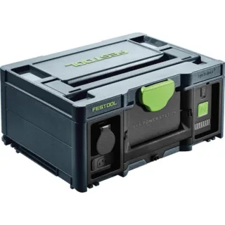 Festool SYS-PowerStation SYS-PST 1500 Li HP - 205721
