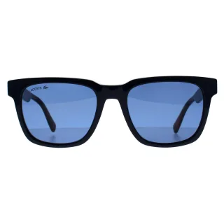Lacoste Square Unisex Blau Blau L996S