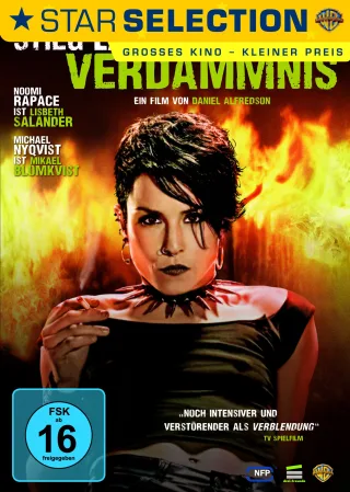 Verdammnis [DVD]