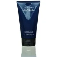 DAVIDOFF Duschpflege Davidoff Cool Water Man Shower Gel 150 ml