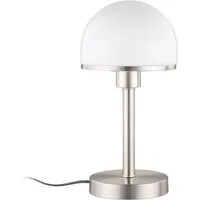 Lindby Tischleuchte Jolie, Metall IP20, 1 x 60 W
