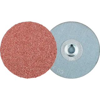 PFERD TOOLS COMBIDISC Korund Schleifblatt CD PLUS für robuste Anwendung - 42755703