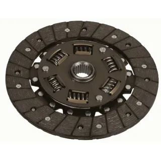 Sachs Kupplungsscheibe Ford Probe Mazda 323 626 929 Mx-3 Mx-5 Rx-7