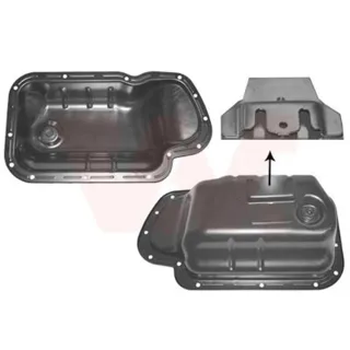 Van Wezel ?lwanne Citroen Fiat Peugeot 0917070