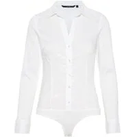 Vero Moda Body VMLady (1-tlg) Plain/ohne Details