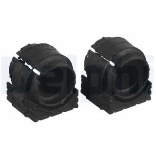 Delphi Stabilisatorlager hinten Opel Astra Insignia TD925W