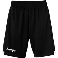 Kempa Trainingsshorts Player Long Shorts Women