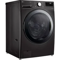 LG Waschmaschine Big Capacity F0WVT202B, 20 kg, 1000 U/min