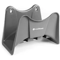 Cellfast Wandschlauchhalter 55-993, Schlauchhalter für Gartenschlauch