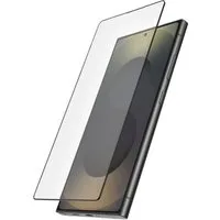 Hama Displayschutzglas Handy-Schutzglas für Samsung Galaxy S26 Ultra, Montagehilfe für Samsung Galaxy S26 Ultra, D3O Schutzglas, 10H Härte, Fullscreen Vollabdeckung, Ultraclear HD