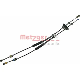 Metzger Kupplungsseil Citroen C3 Ds3