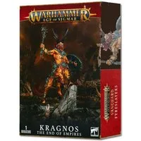 Games Workshop Spielfigur Warhammer Age of Sig