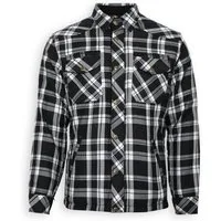 Bores Motorradjacke