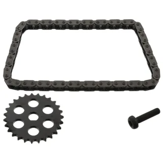 Febi Kettensatz f?r ?lpumpenantrieb BMW Mini