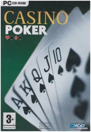 Casino Poker