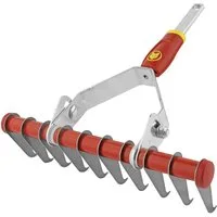 WOLF-Garten Gartenrechen WOLF-Garten Pendel-Vertikutierer 71AAA035650 UG-M 3 30 cm Wolf Multi-