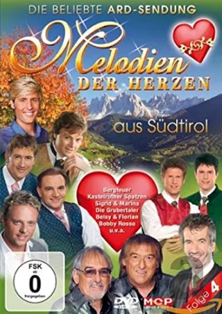 Melodien der Herzen aus Südtirol