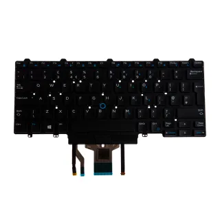 Dell Origin Storage | kb-90nd8 | Tastatur - hinterleuchtet