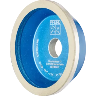 PFERD TOOLS Diamant-Schleifscheibe Kunstharz PHT - 68613081