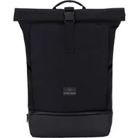 Johnny Urban Cityrucksack Allen Large Rolltop mit Laptopfach (1-tlg), Wasserabweisend