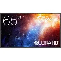 N3651K, Public Display schwarz, UltraHD/4K, HDMI, MediaPlayer