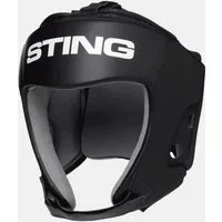 Sting Sports Kopfschutz ORION GEL OPEN FACE HEAD GUARD