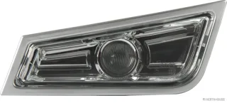 HERTH&BUSS Nebelscheinwerfer, links, H3 - 81660039