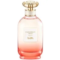 COACH Eau de Parfum Dreams Sunset, Glasflakon, Parfüm EDP, Damenduft