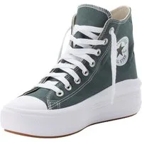 Converse CHUCK TAYLOR ALL STAR MOVE PLATFORM Sneaker
