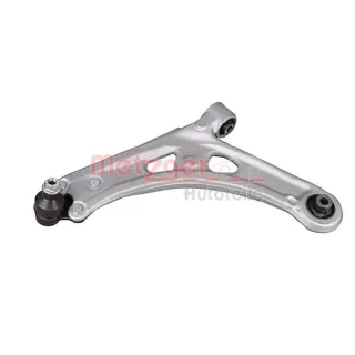Metzger Querlenker vorne links Citroen DS Opel Peugeot 58126801