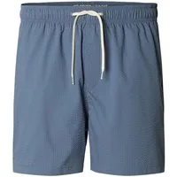 SELECTED HOMME Badeshorts - modische Badeshort von SELECTED HOMME