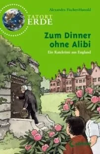 Zum Dinner ohne Alibi. Von