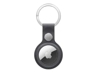Apple Tasche für Airtag | mt2h3zm/a | FineWoven - stainless steel