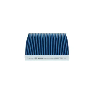 Bosch Aktivkohle-Innenraumfilter 0986628623 Daihatsu Jaguar Land Rover Lexus Subaru Toyota