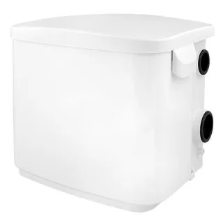 Jung Pumpen Überflurbehälter Hebefix JP50210