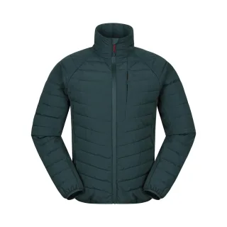Mountain Warehouse - "Tarragona" Jacke für Herren (Dunkelgrün)