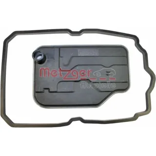 Metzger Hydraulikfiltersatz f?r Automatikgetriebe Mercedes C-Klasse W203 W204 CLC-Klasse CL203