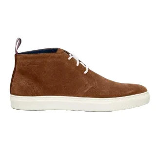 Ben Sherman - Stiefeletten für Herren, Wildleder (Hellbraun)