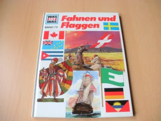 Was ist was Band 075: Fahnen und Flaggen [Gebundene Ausgabe] [2006] Hebauer Lioba Schurdel Harry D Smirnov Nicolai Stelter Ralf