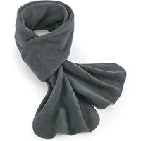 Beechfield® Fleeceschal warmer Damen Fleece Schal / Winterschal - 170 x 25 cm, Antipilling-Oberfläche
