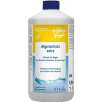 SUMMER FUN Poolpflege Summer Fun Algenschutz Extra - 1 Liter