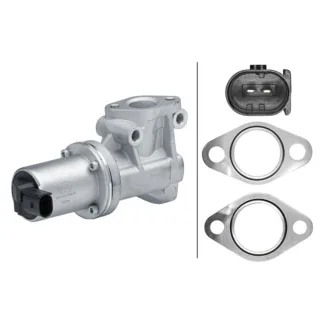 Hella AGR-Ventil Hyundai Kia 6NU014864-561