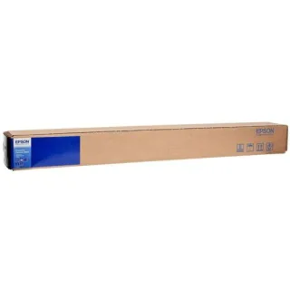 Epson Premium Canvas Satin 350 g 111,8 cm x 12,2 m S041848