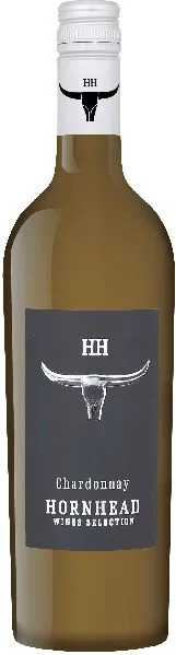 Les Producteurs Reunis Hornhead Chardonnay Jg. 2023