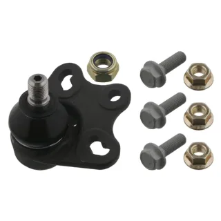 Febi Pro Kit Traggelenk + Montagesatz vorne Mercedes A-Klasse W169 B-Klasse W245