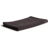 Möve Gästehandtuch Bliss, Walkfrottier (1-St), mit Perlstruktur