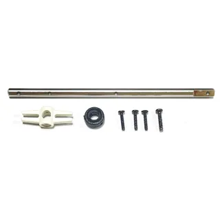 RC ERA C138 PRO Bell 206 RC Helicopter Spare Parts Main Shaft Set