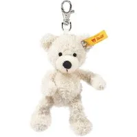 Steiff Kuscheltier Schlüsselanhänger Lotte Teddybär, 12 cm